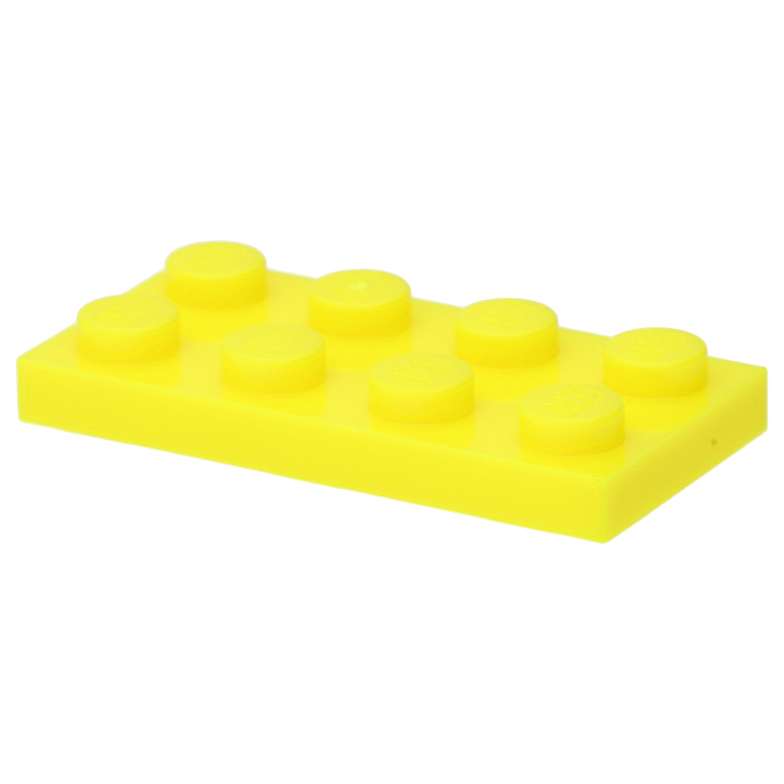 LEGO Plates (standard) - 2x4