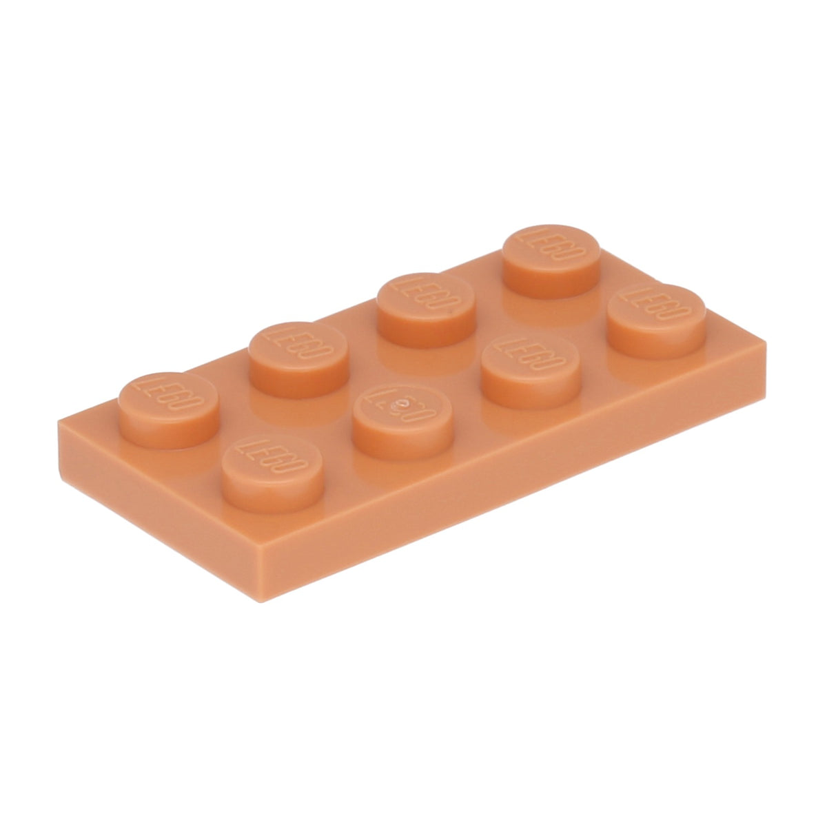 LEGO Plates (standard) - 2x4