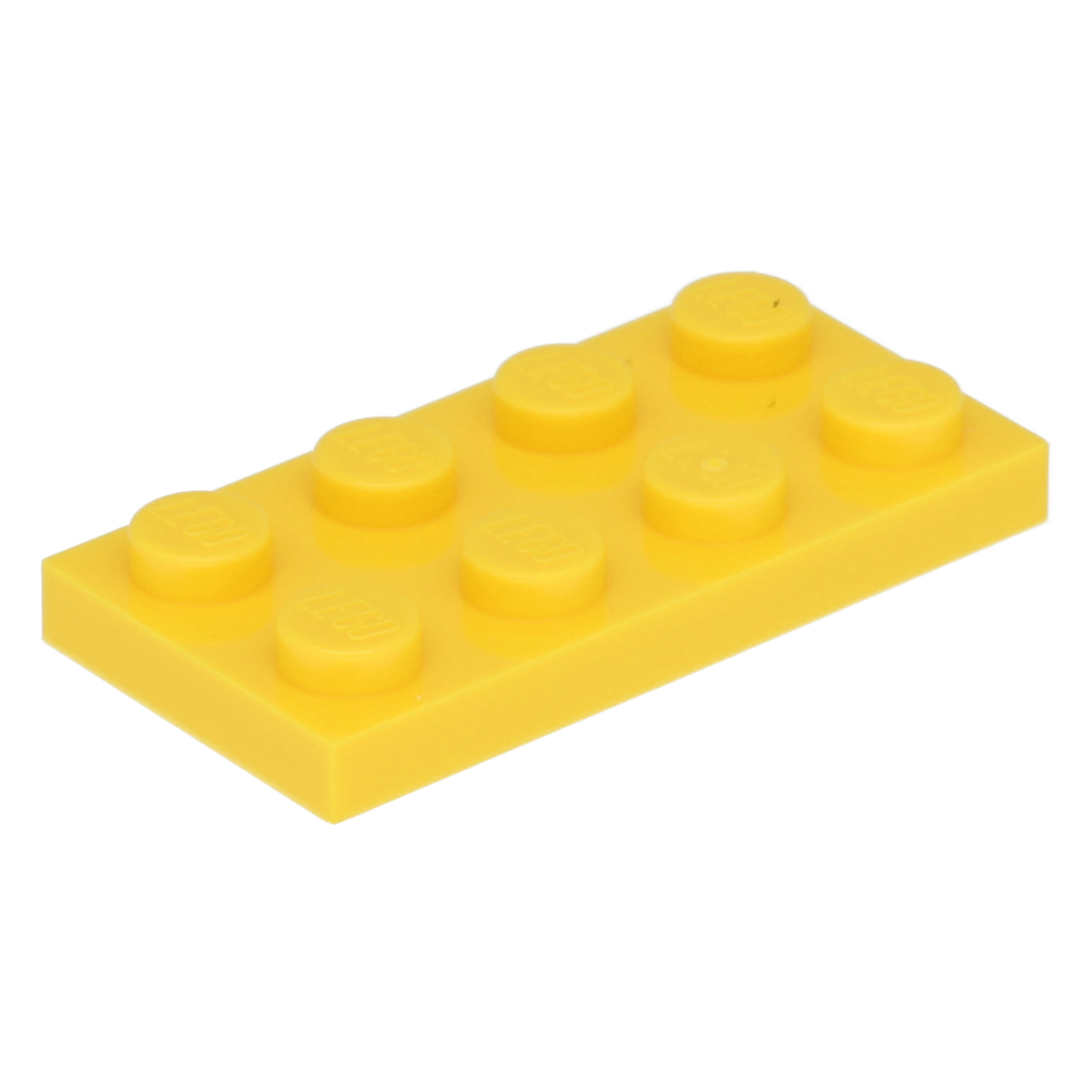 LEGO Plates (standard) - 2x4