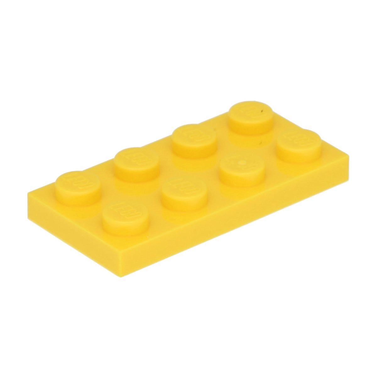 LEGO Plates (standard) - 2x4