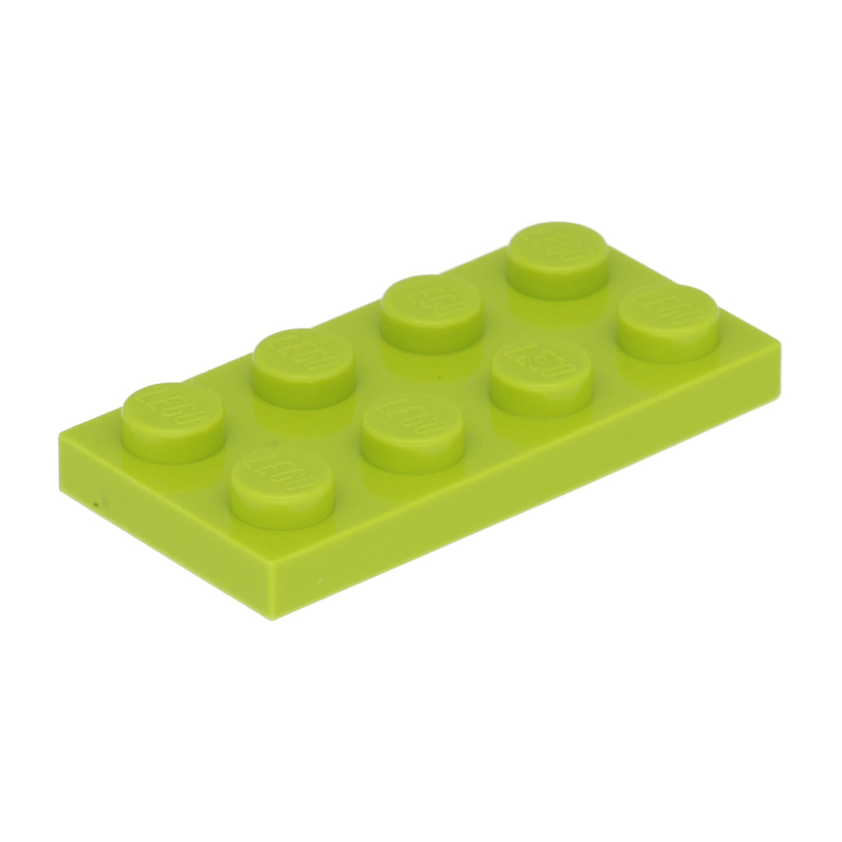 LEGO Plates (standard) - 2x4