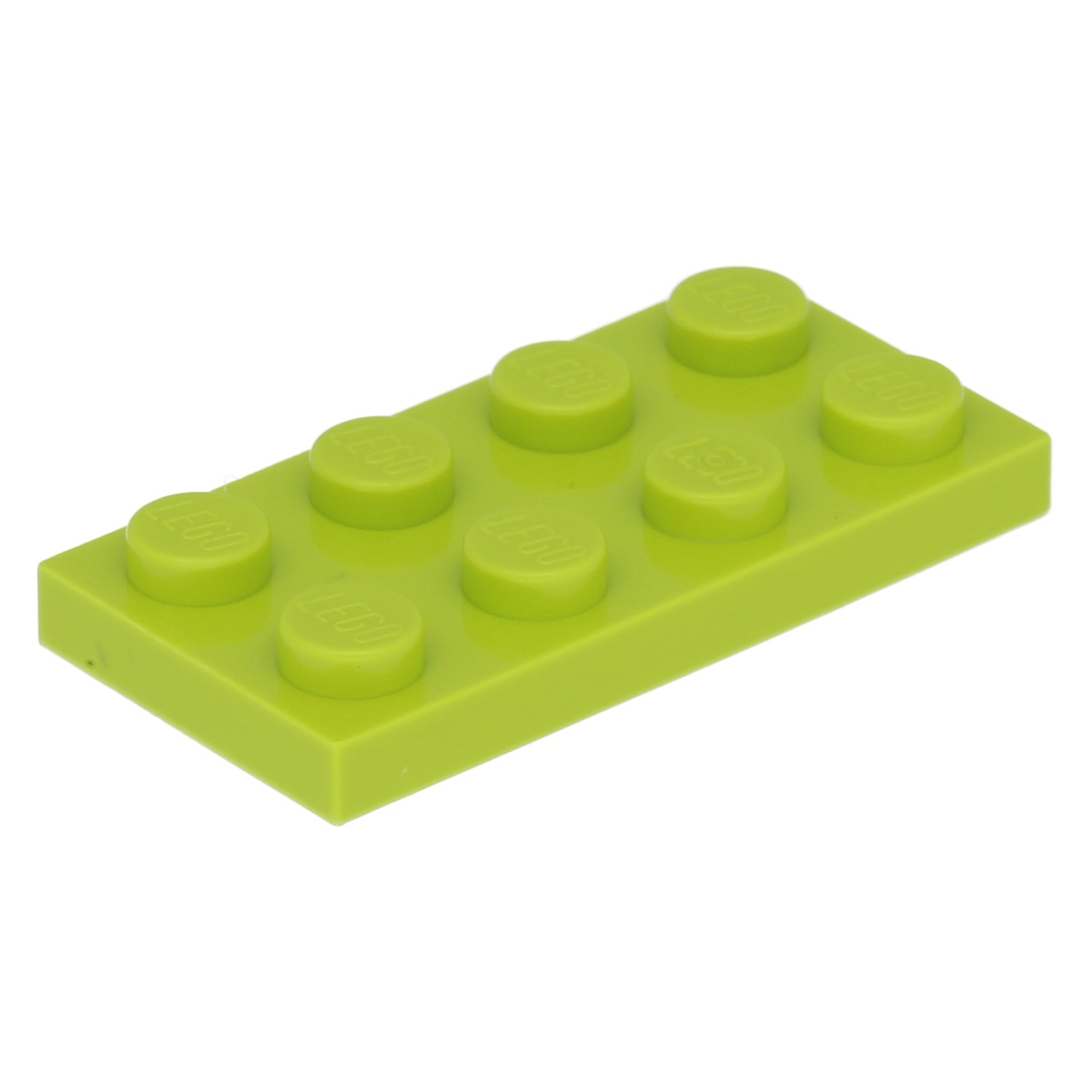LEGO Plates (standard) - 2x4