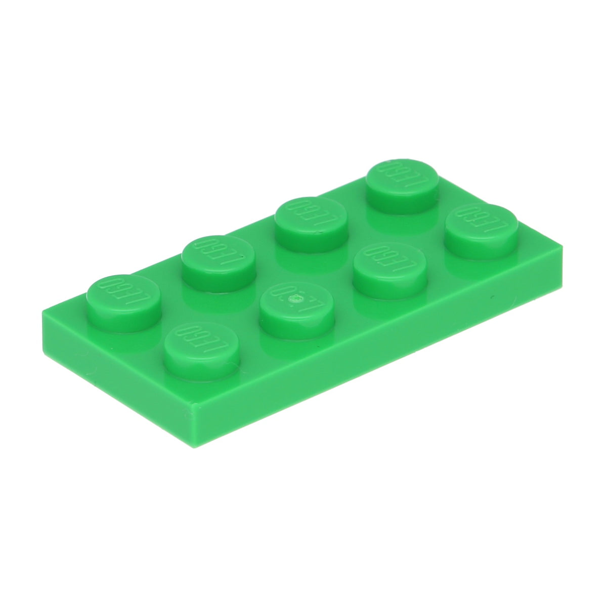 LEGO Plates (standard) - 2x4