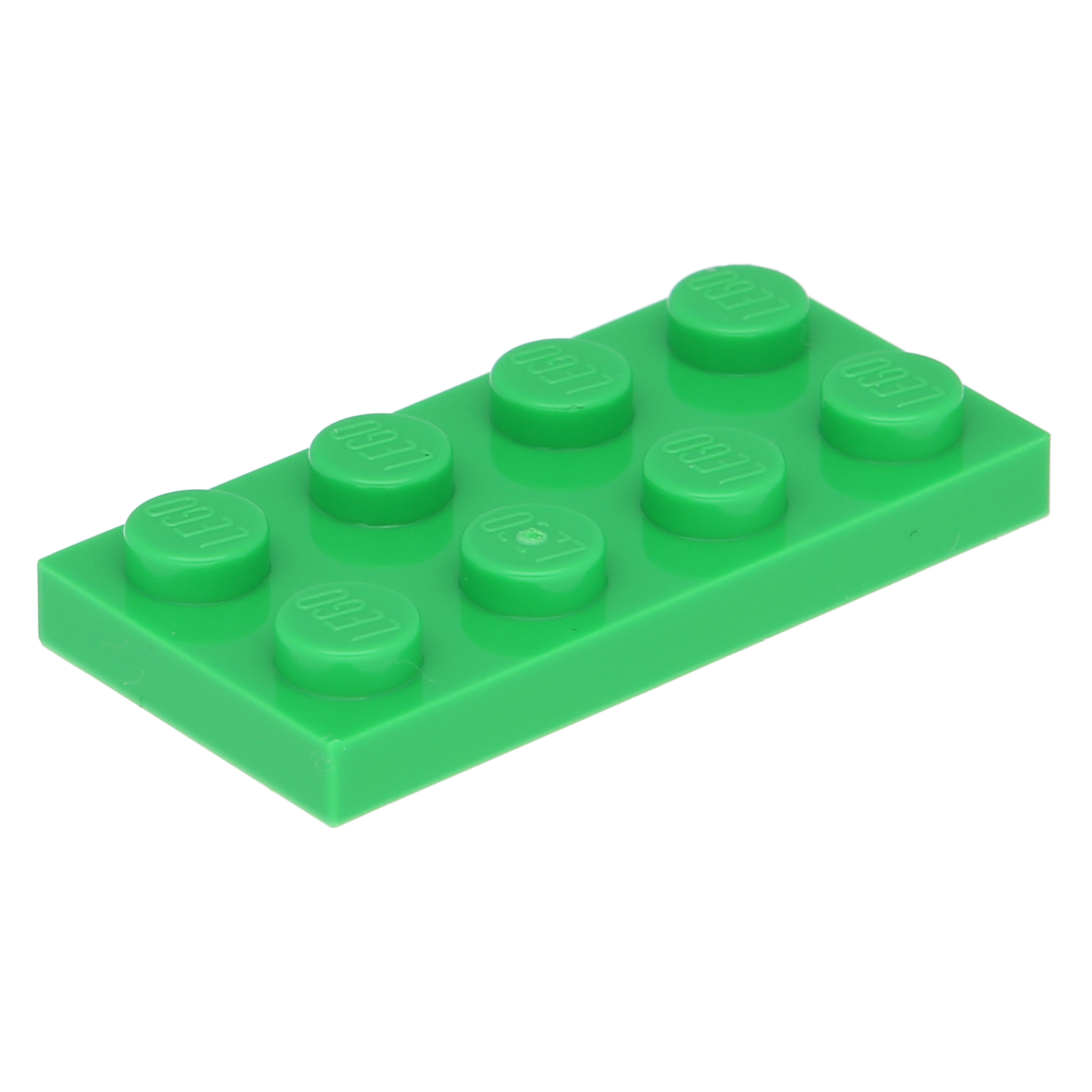LEGO Plates (standard) - 2x4
