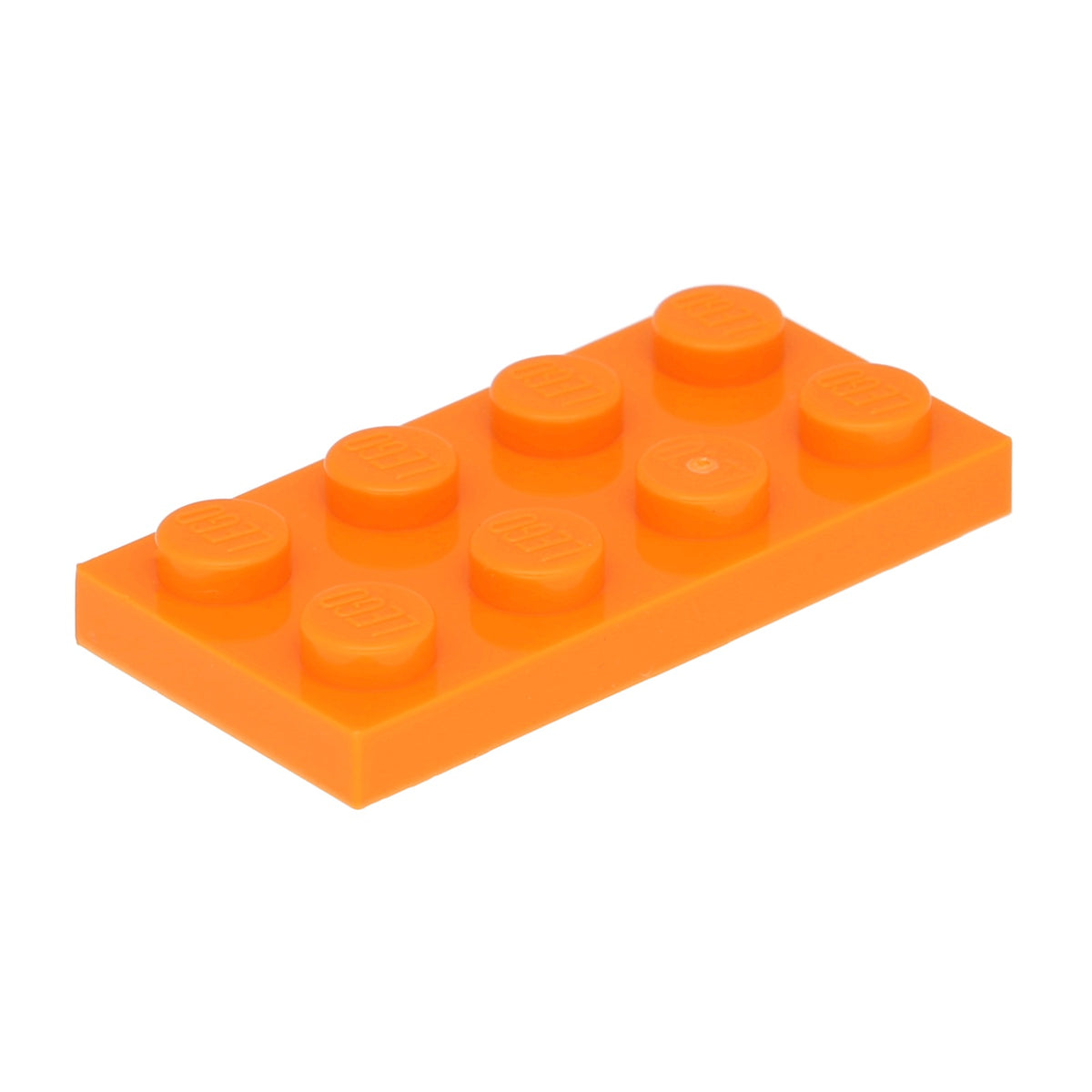 LEGO Plates (standard) - 2x4