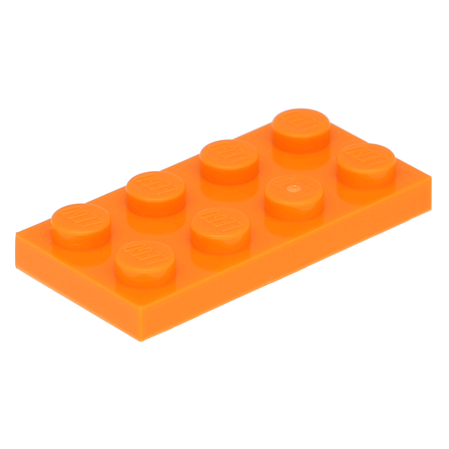 LEGO Plates (standard) - 2x4
