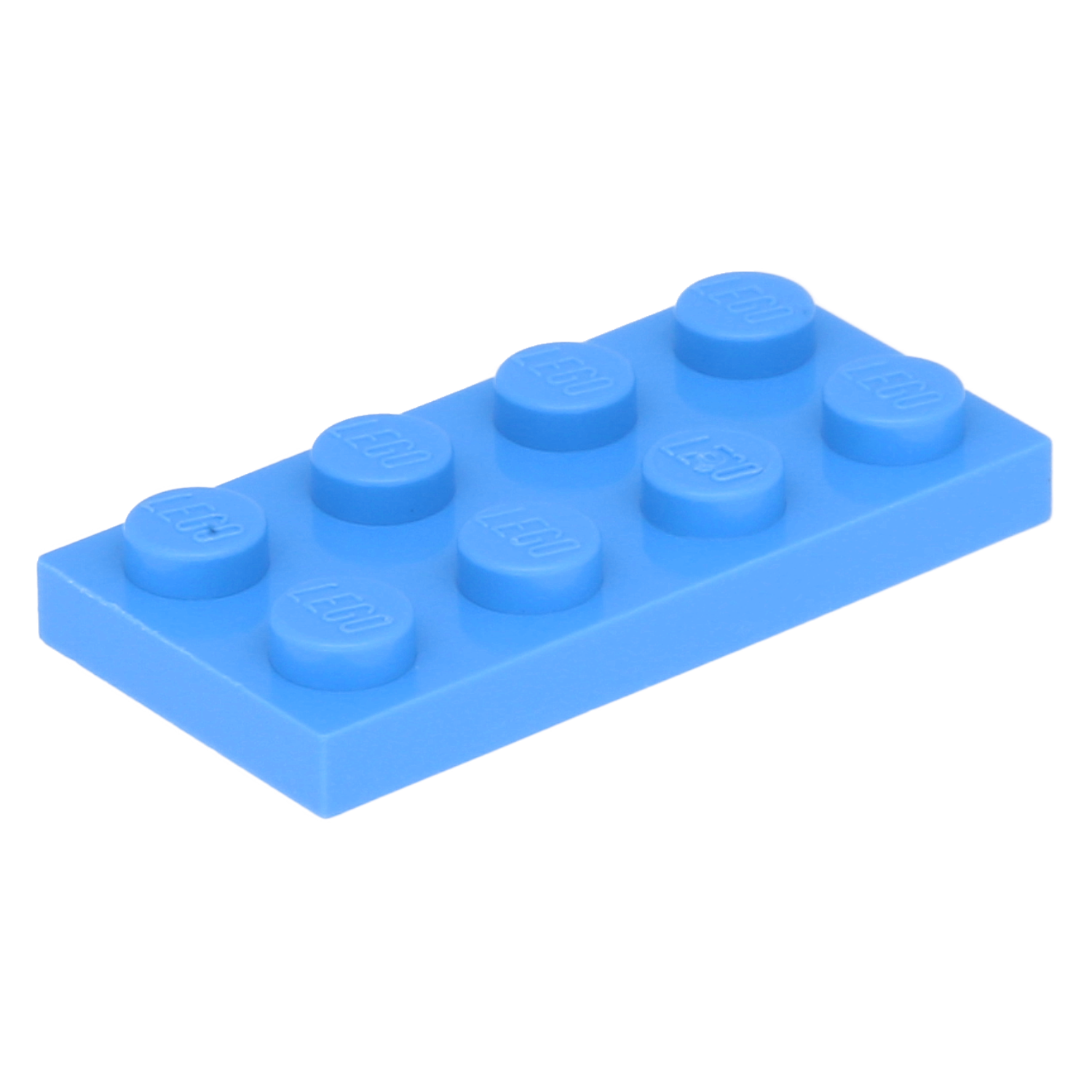 LEGO Plates (standard) - 2x4