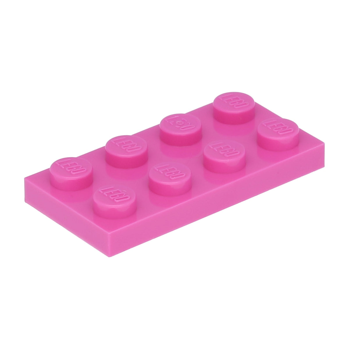 LEGO Plates (standard) - 2x4