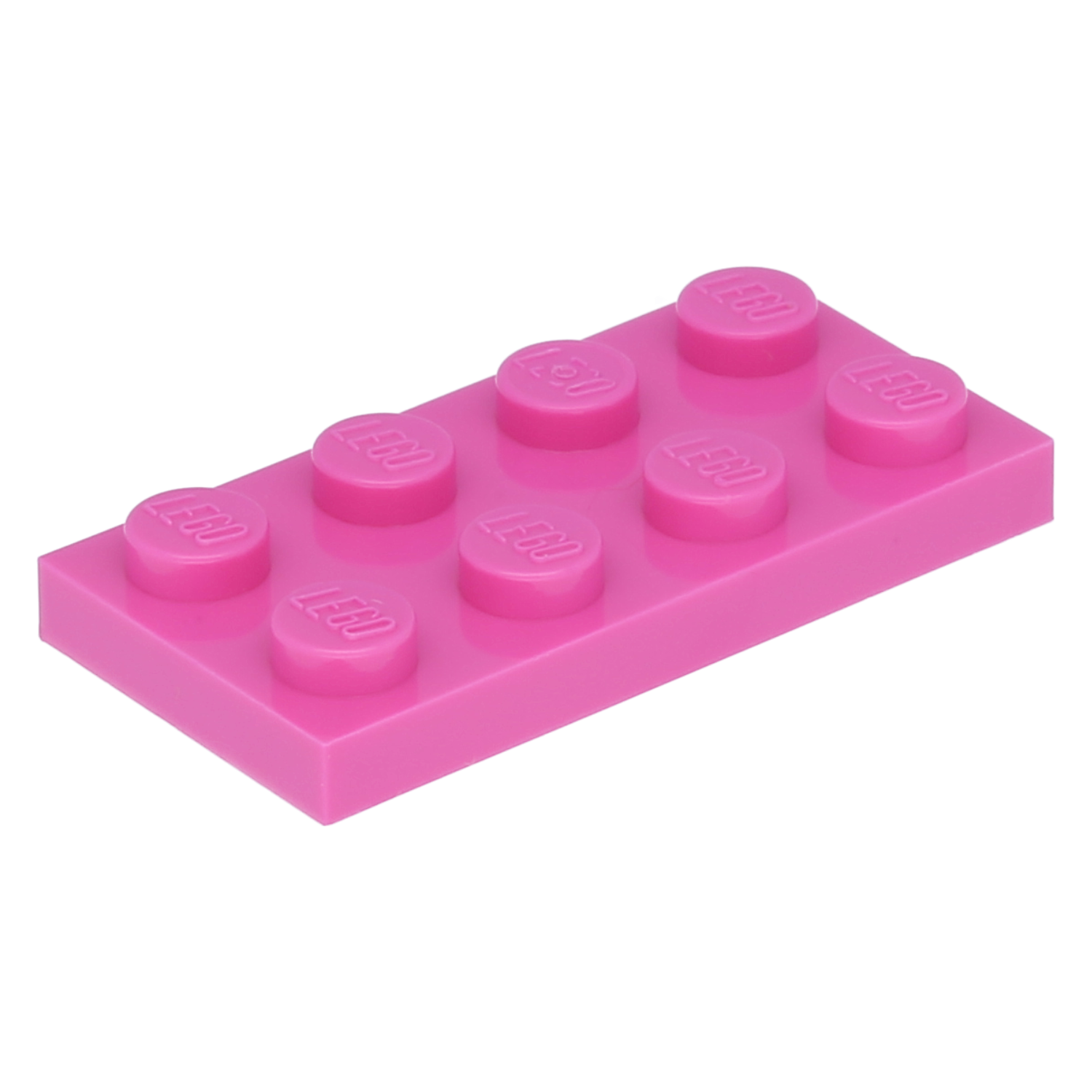 LEGO Plates (standard) - 2x4