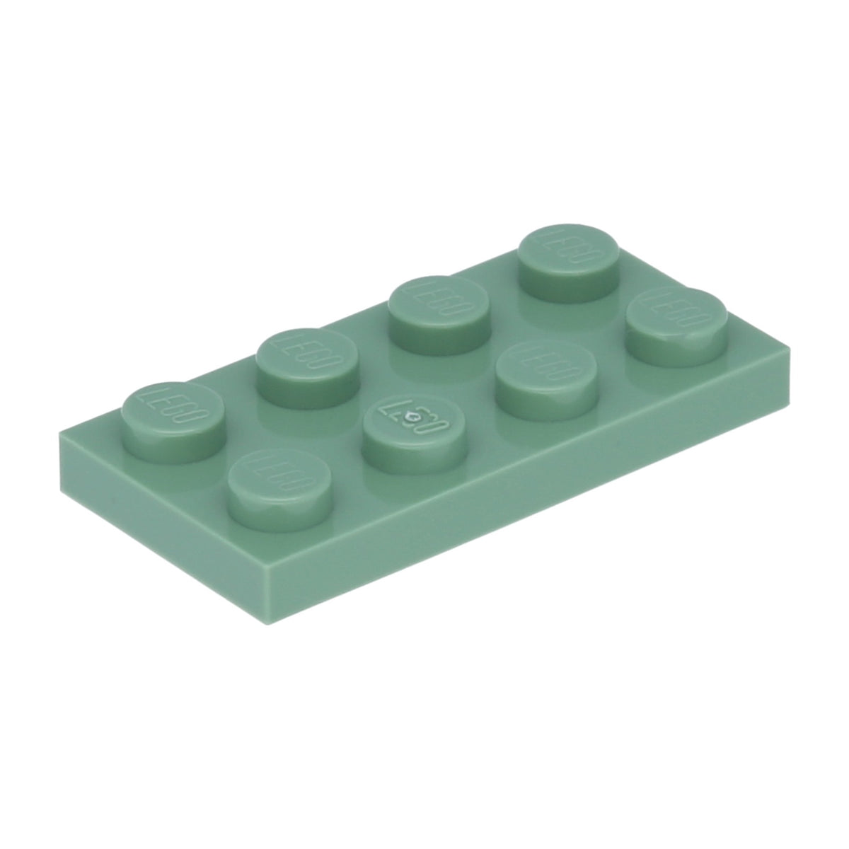 LEGO Plates (standard) - 2x4