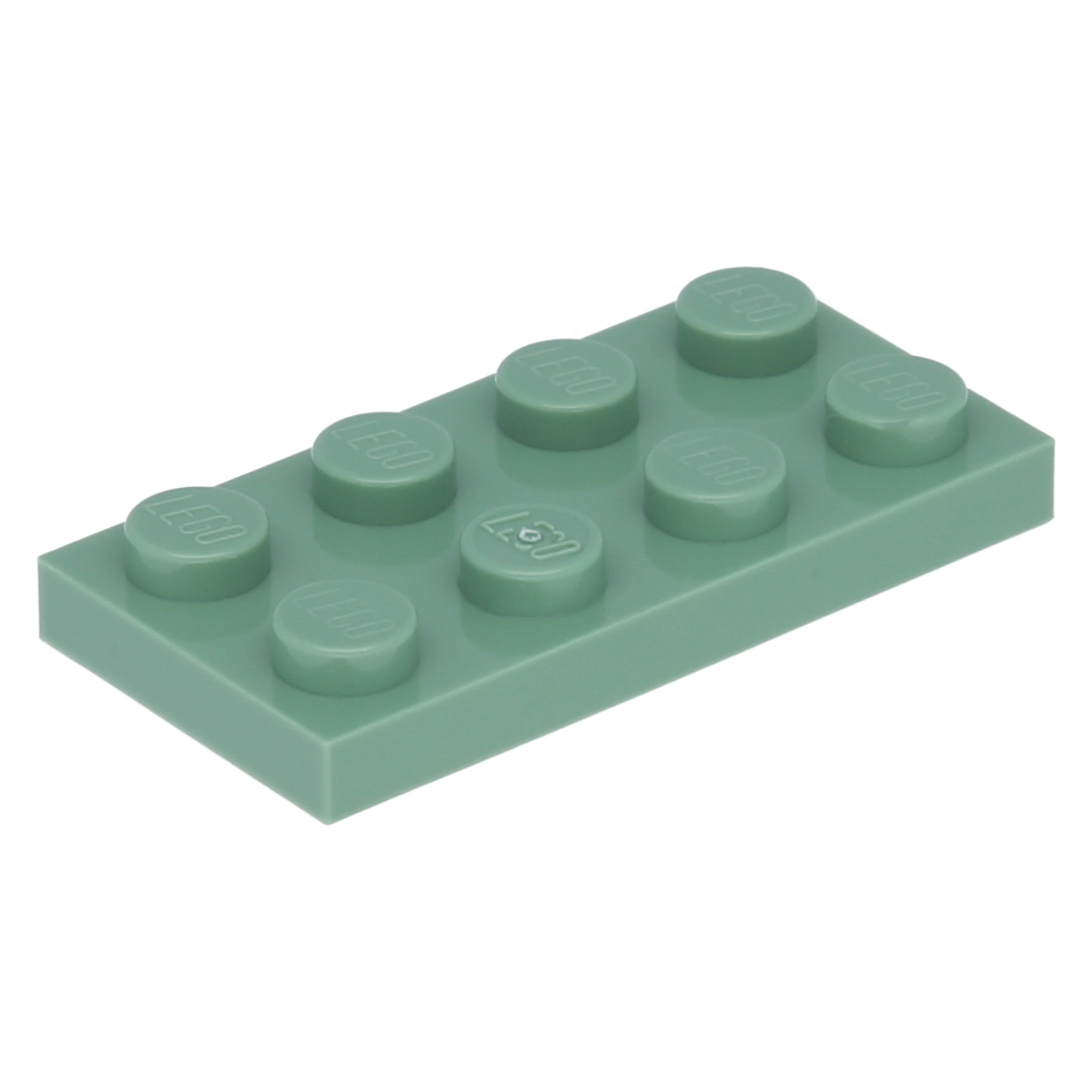 LEGO Plates (standard) - 2x4