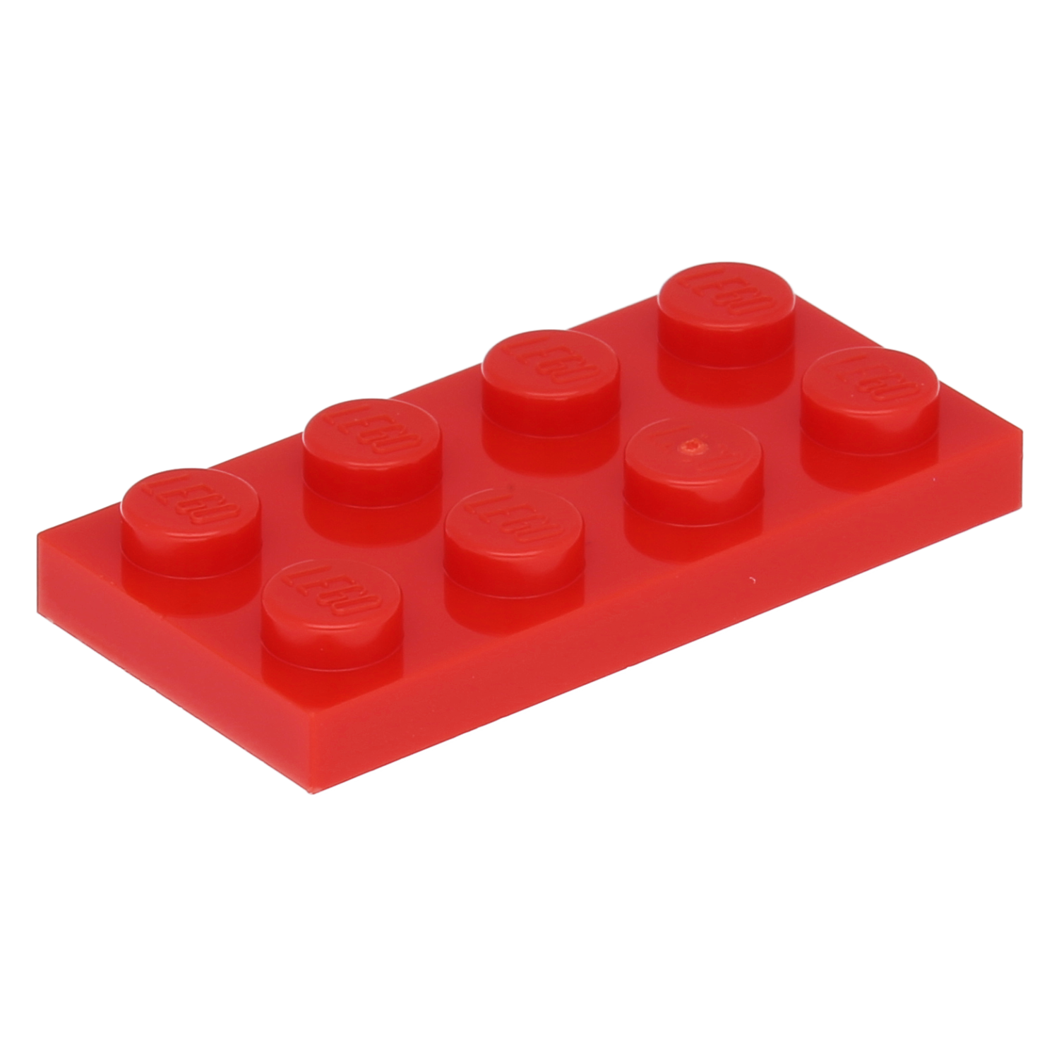 LEGO Plates (standard) - 2x4