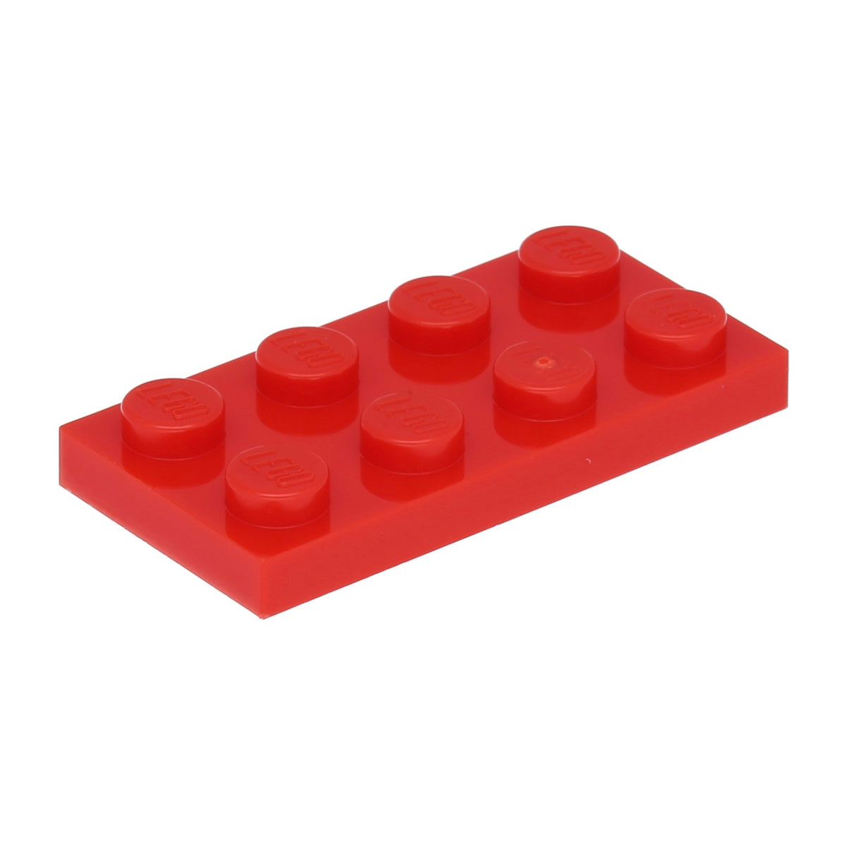 LEGO Plates (standard) - 2x4