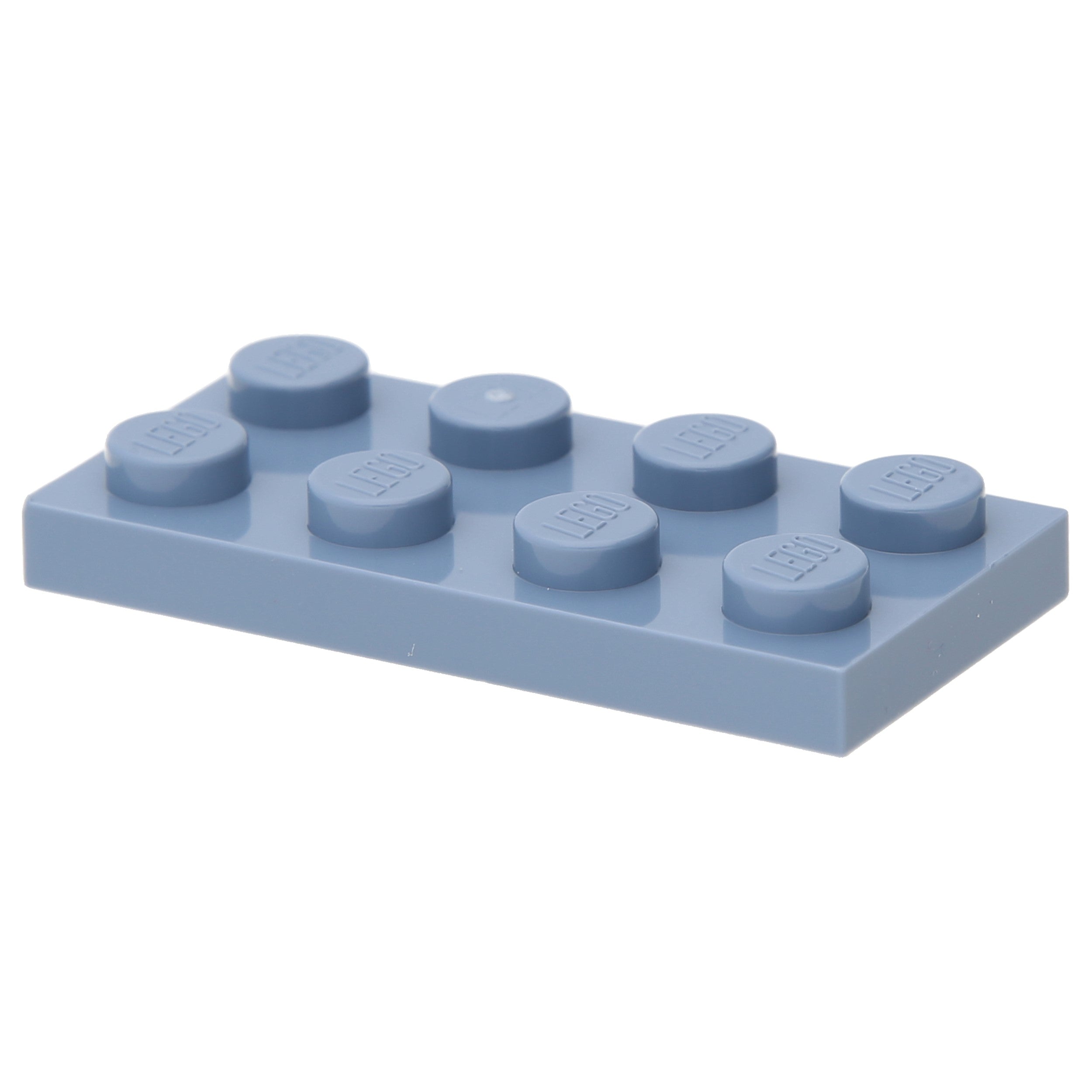 LEGO Plates (standard) - 2x4