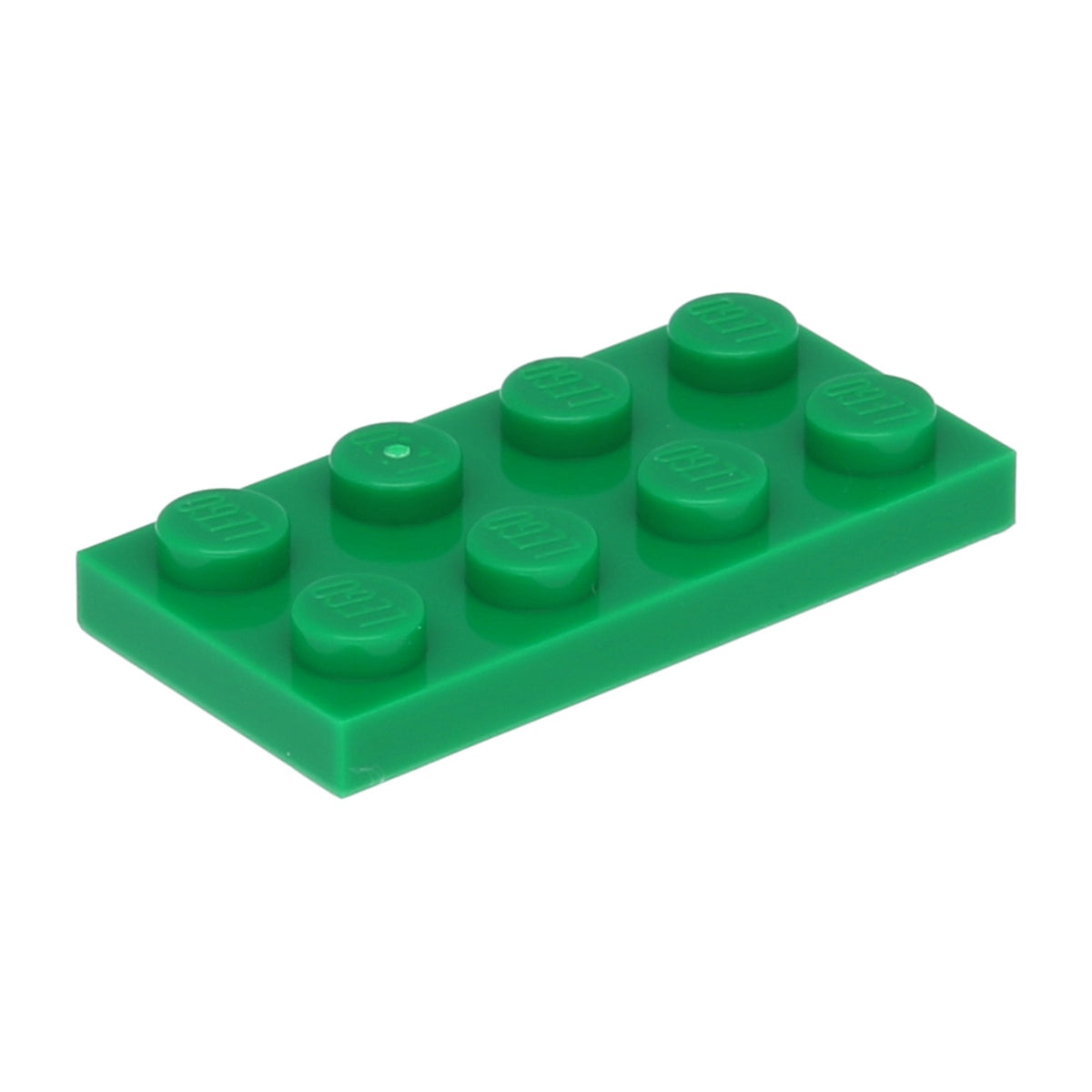 LEGO Plates (standard) - 2x4