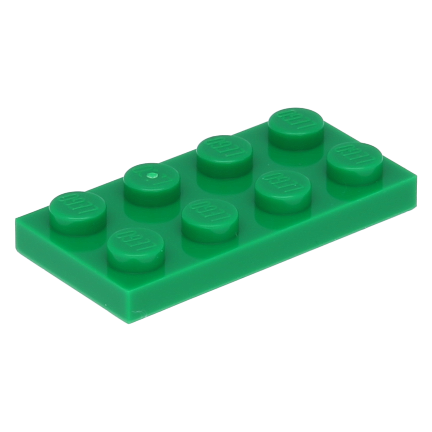 LEGO Plates (standard) - 2x4