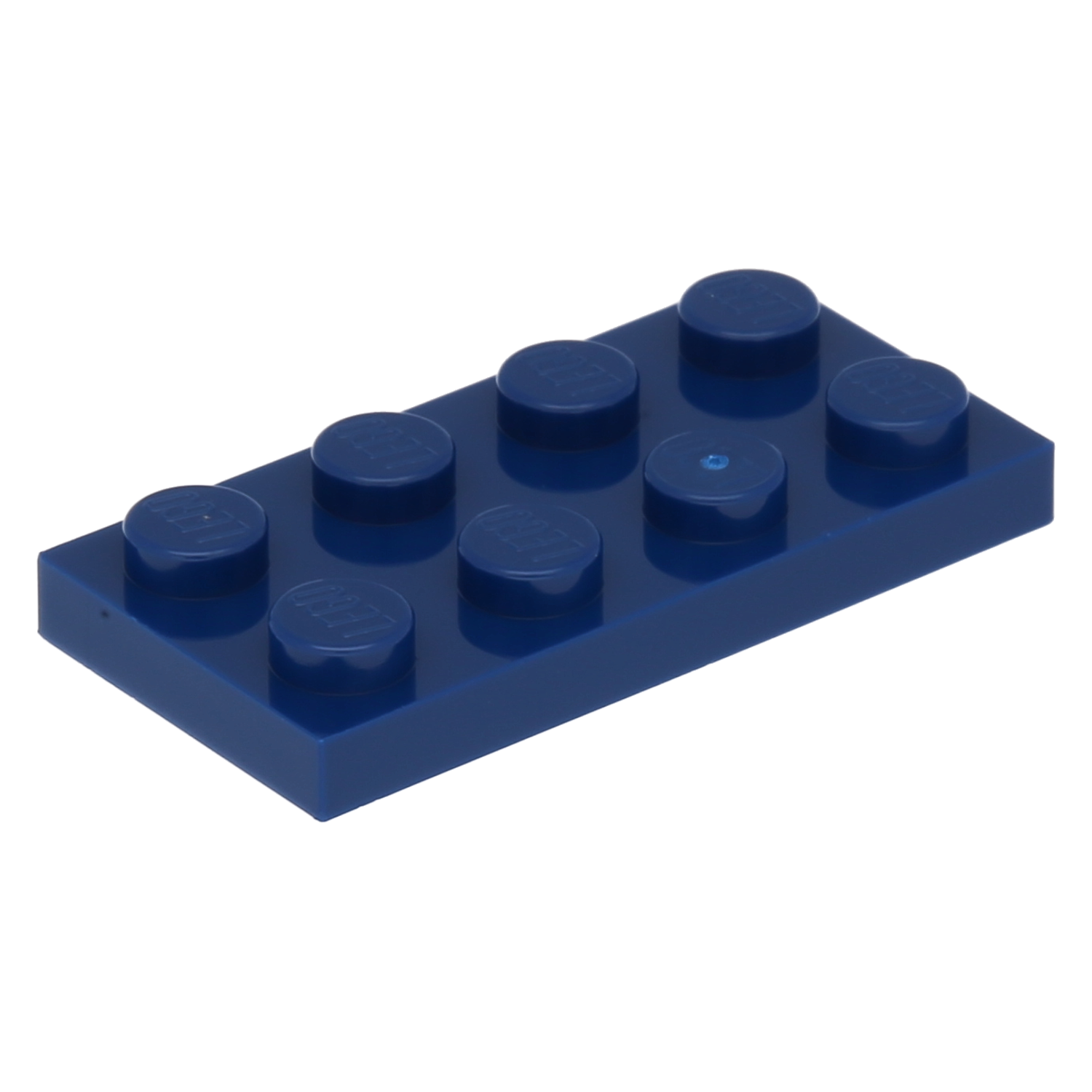 LEGO Plates (standard) - 2x4