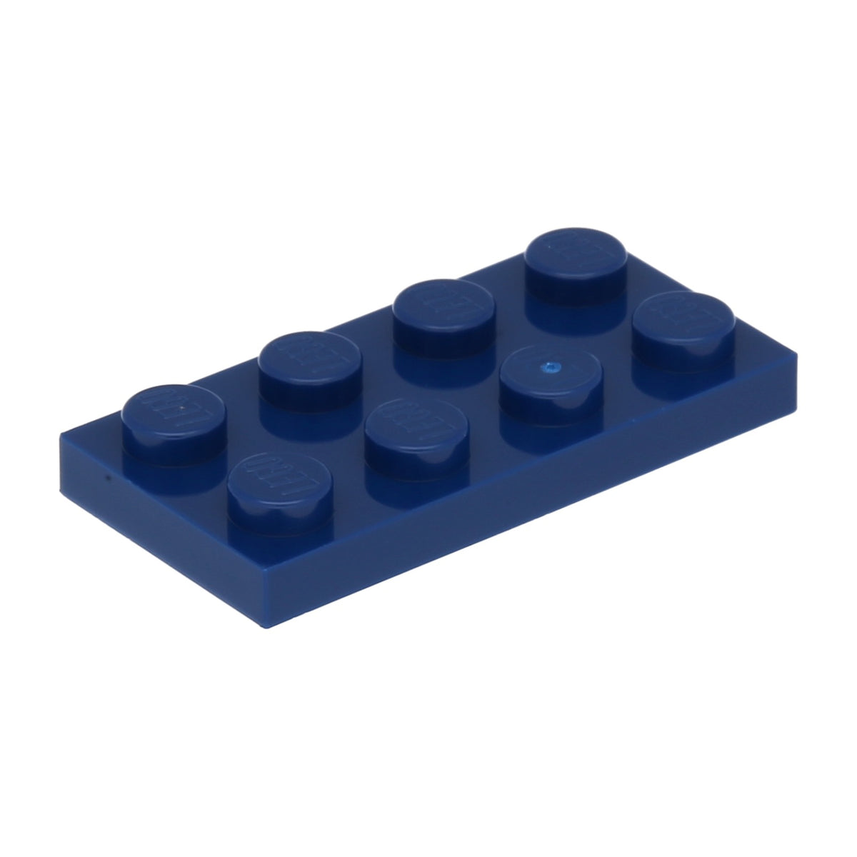 LEGO Plates (standard) - 2x4