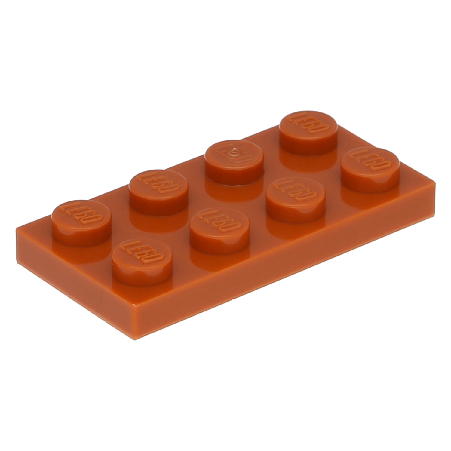 LEGO Plates (standard) - 2x4