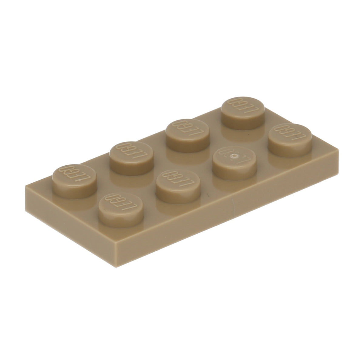 LEGO Plates (standard) - 2x4