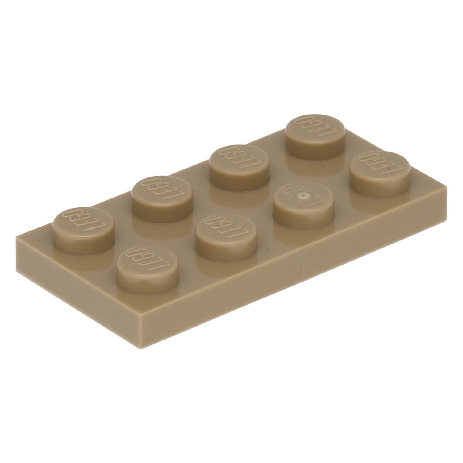 LEGO Plates (standard) - 2x4