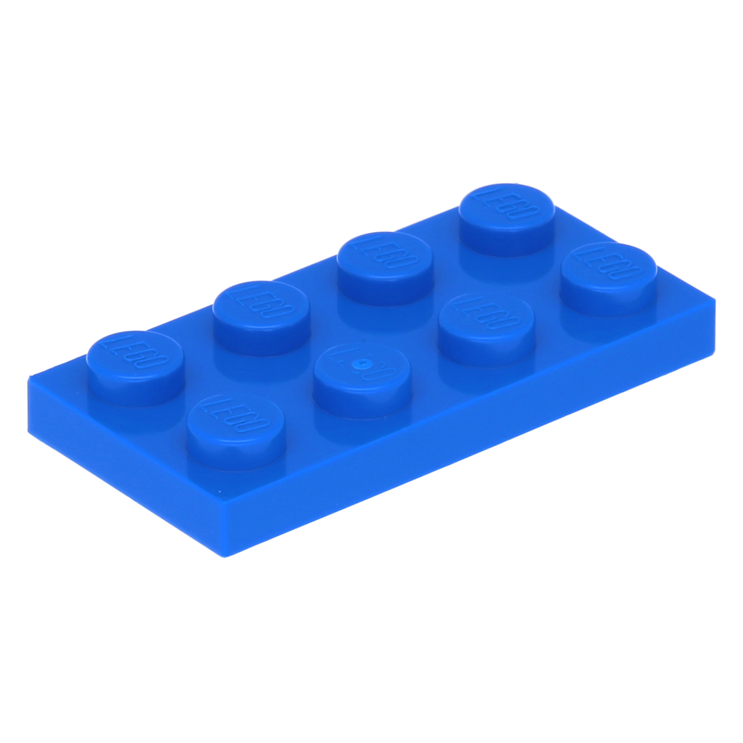 LEGO Plates (standard) - 2x4