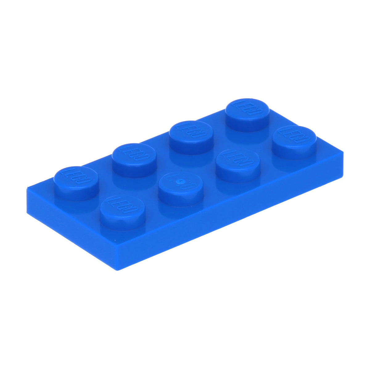 LEGO Plates (standard) - 2x4