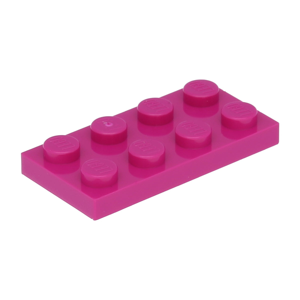 LEGO Plates (standard) - 2x4