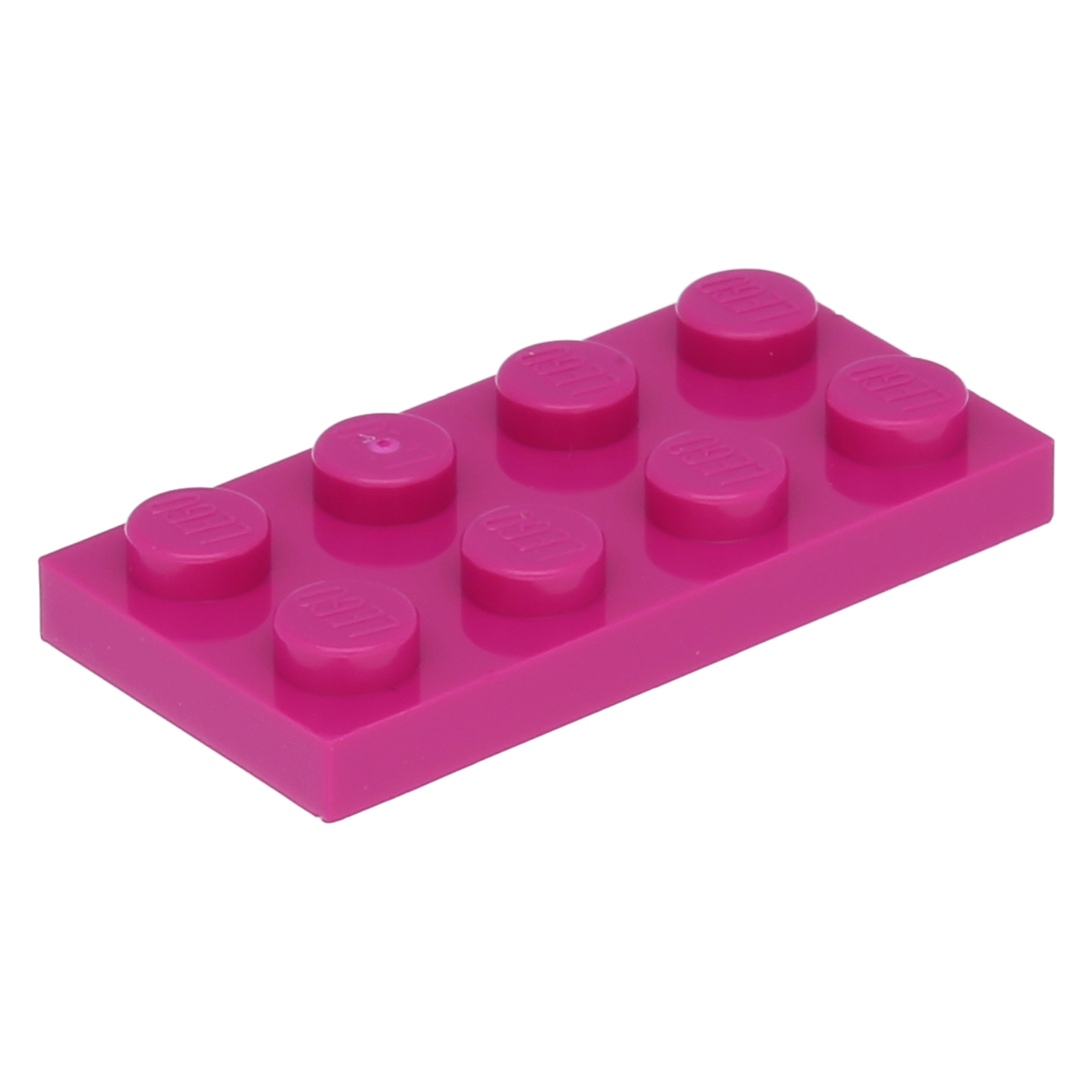 LEGO Plates (standard) - 2x4