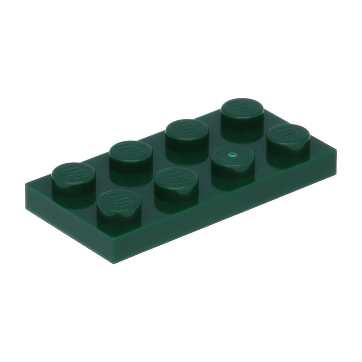 LEGO Plates (standard) - 2x4