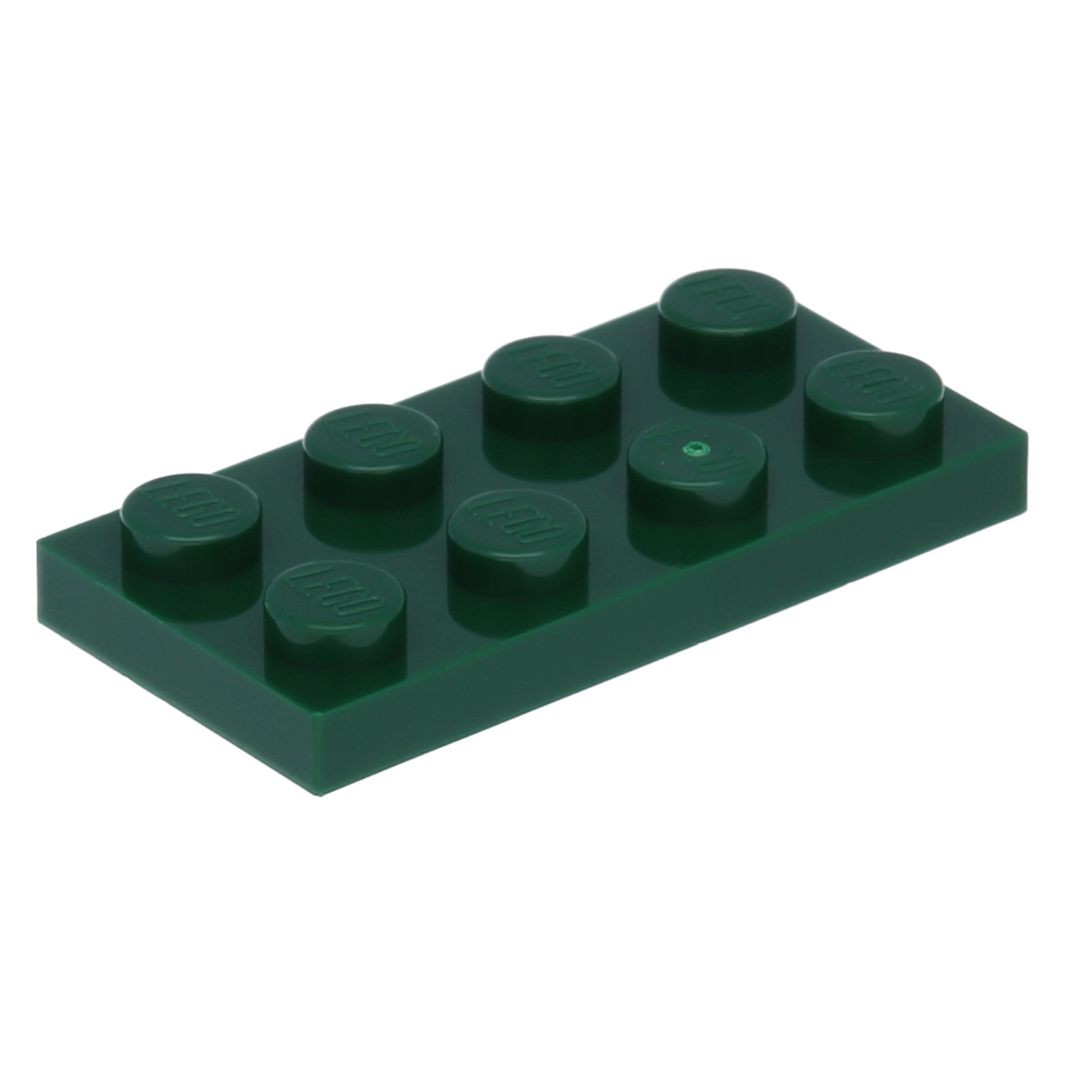 LEGO Plates (standard) - 2x4