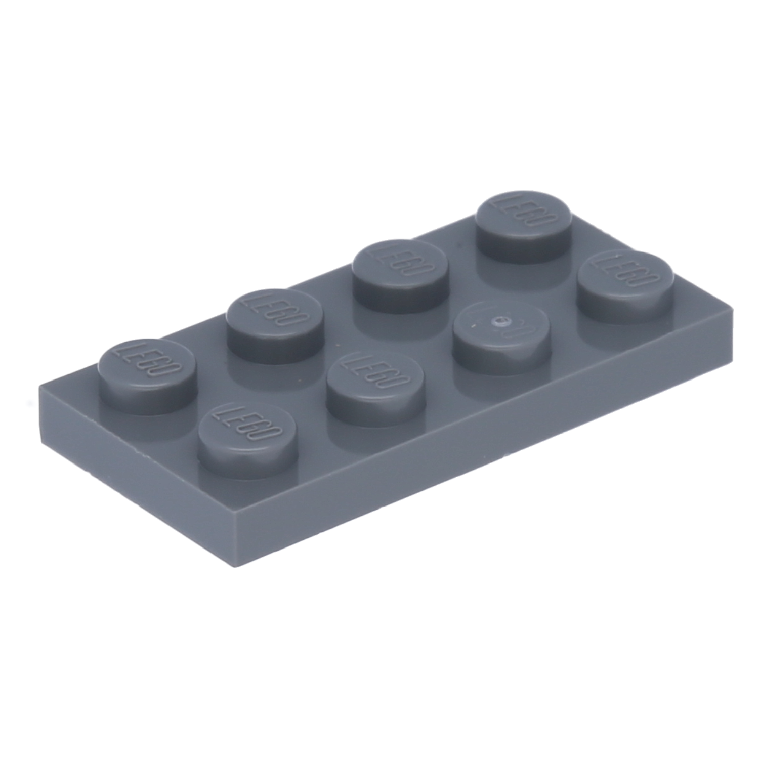 LEGO Plates (standard) - 2x4