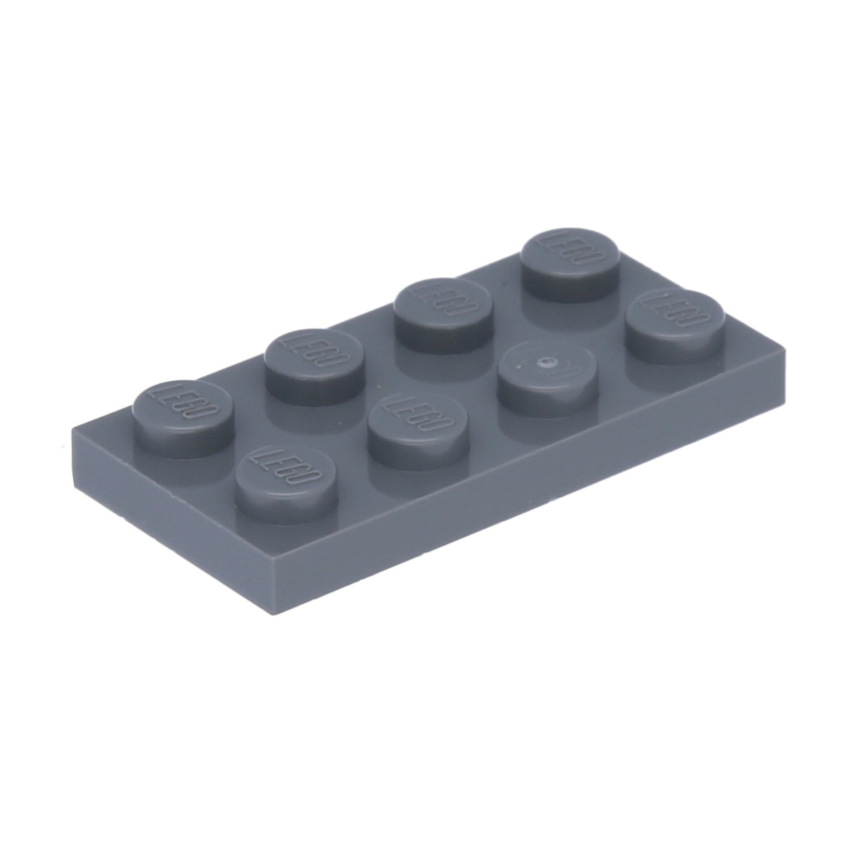 LEGO Plates (standard) - 2x4