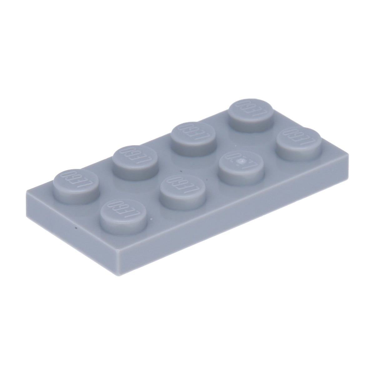 LEGO Plates (standard) - 2x4