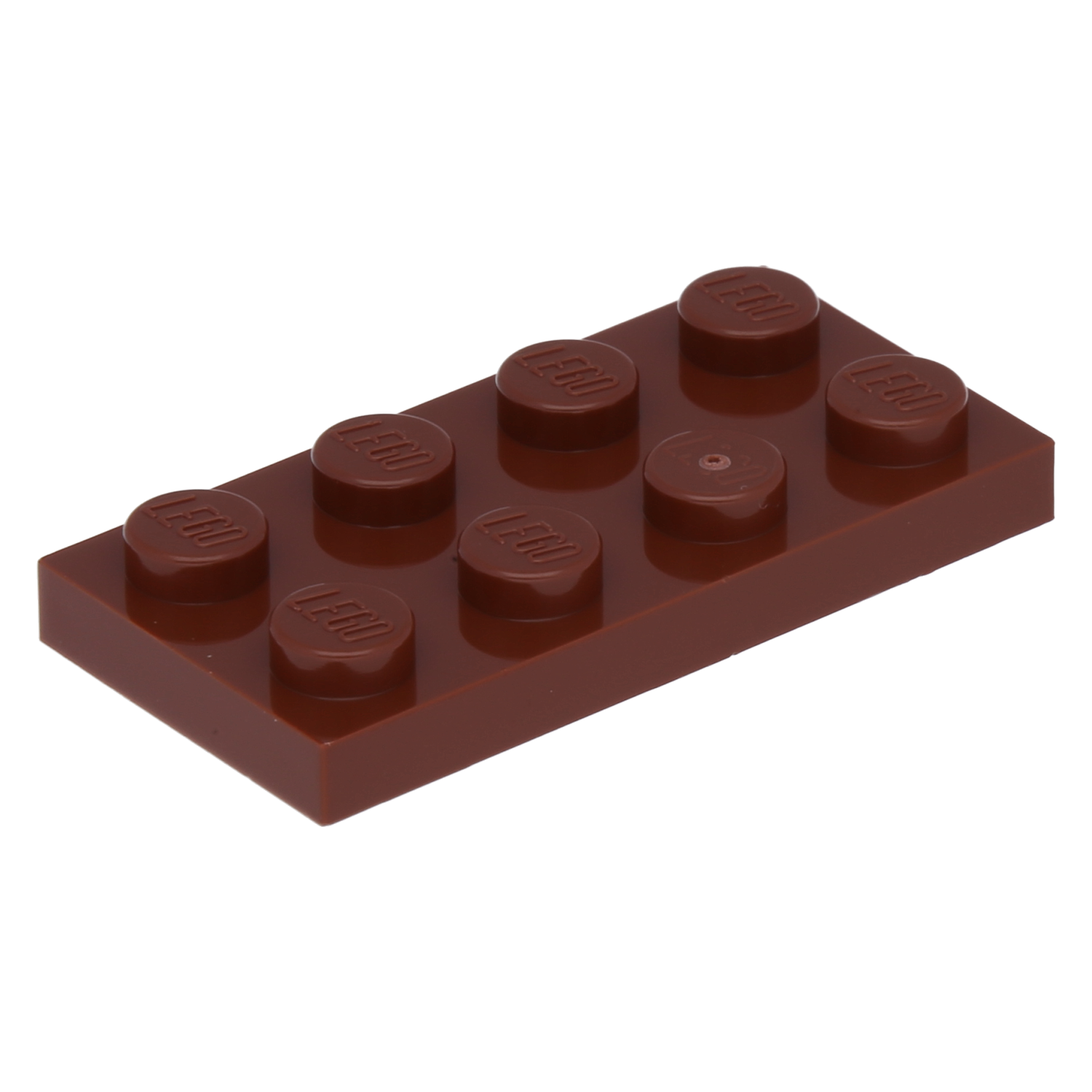 LEGO Plates (standard) - 2x4
