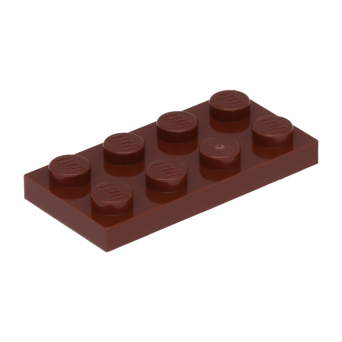LEGO Plates (standard) - 2x4