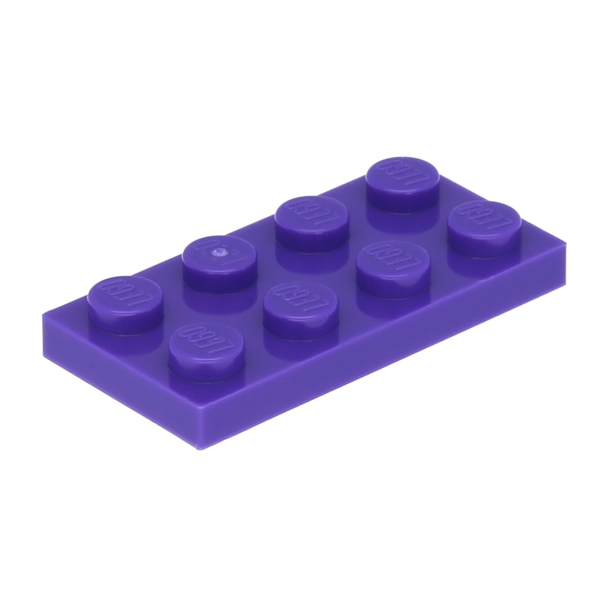 LEGO Plates (standard) - 2x4