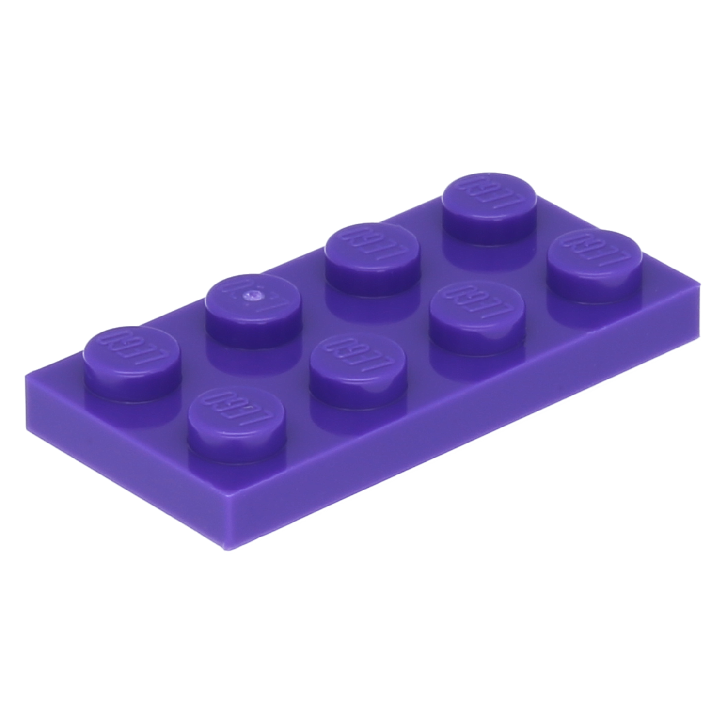 LEGO Plates (standard) - 2x4