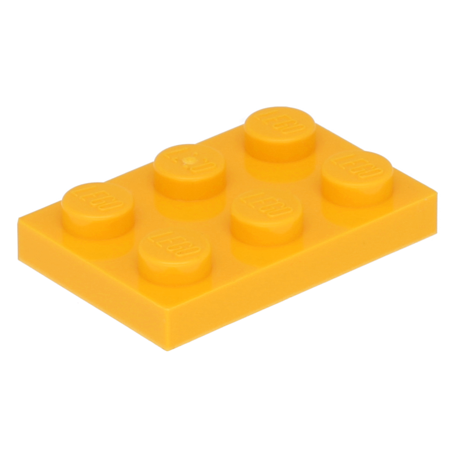 LEGO Plates (default) - 2x3