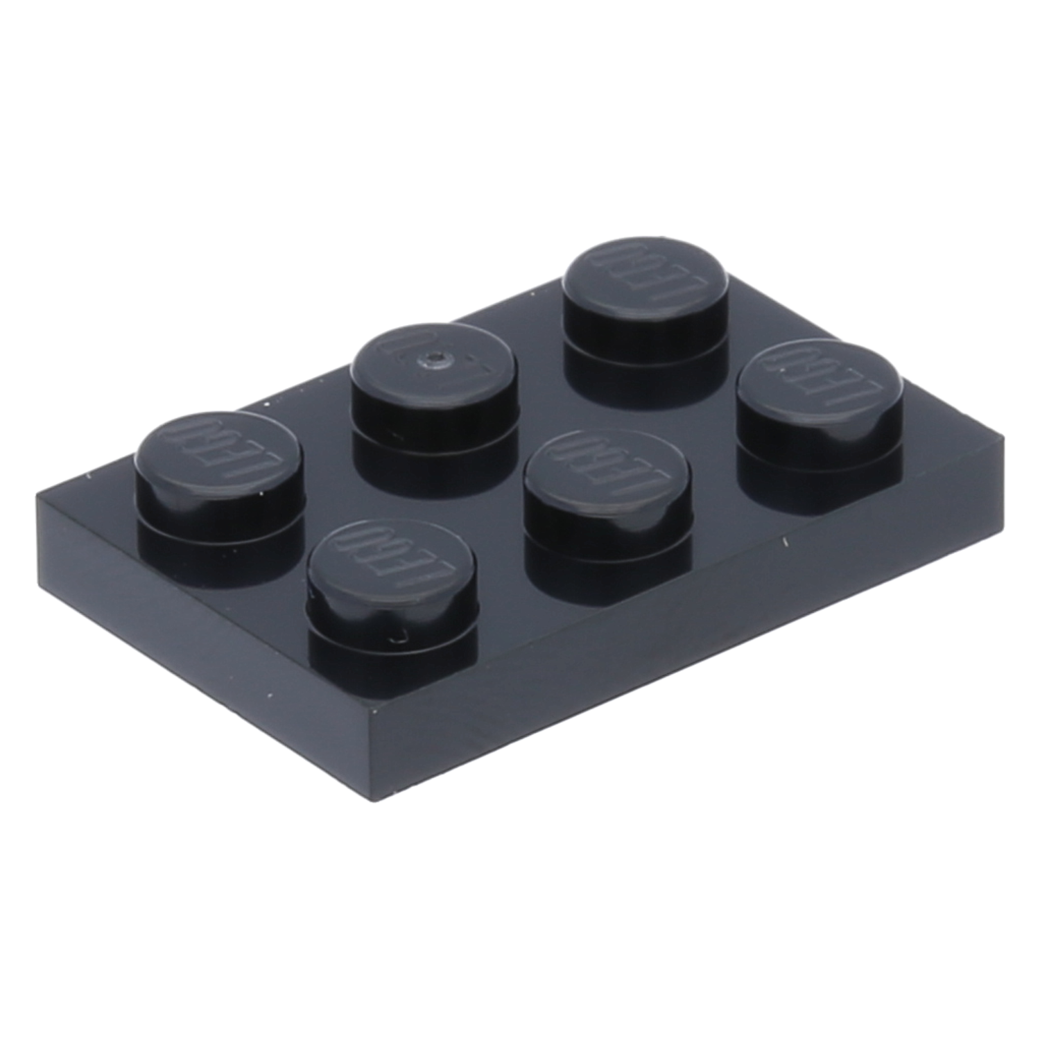 LEGO Plates (default) - 2x3