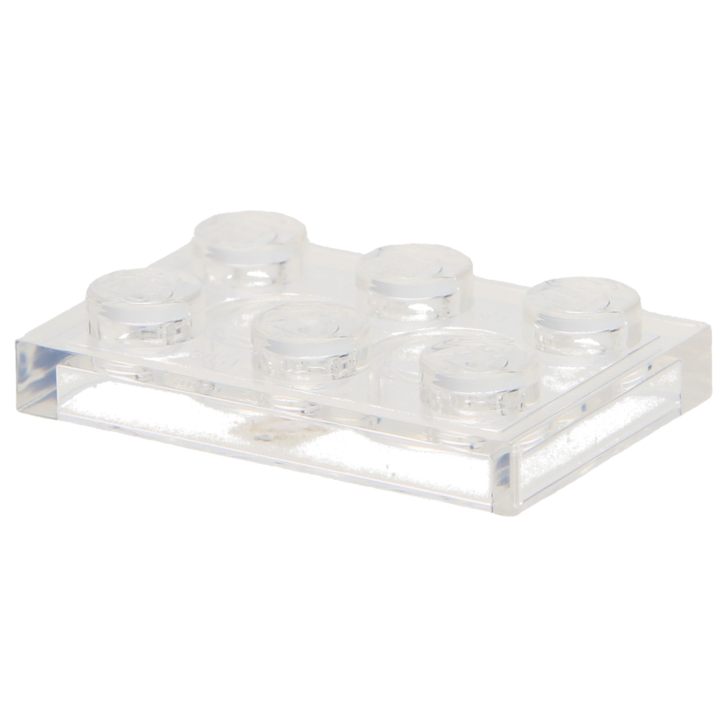 LEGO Plates (default) - 2x3