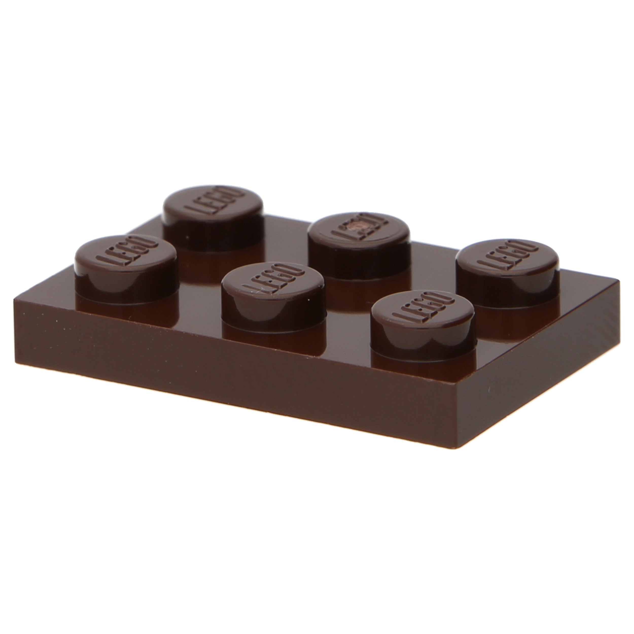 LEGO Plates (default) - 2x3