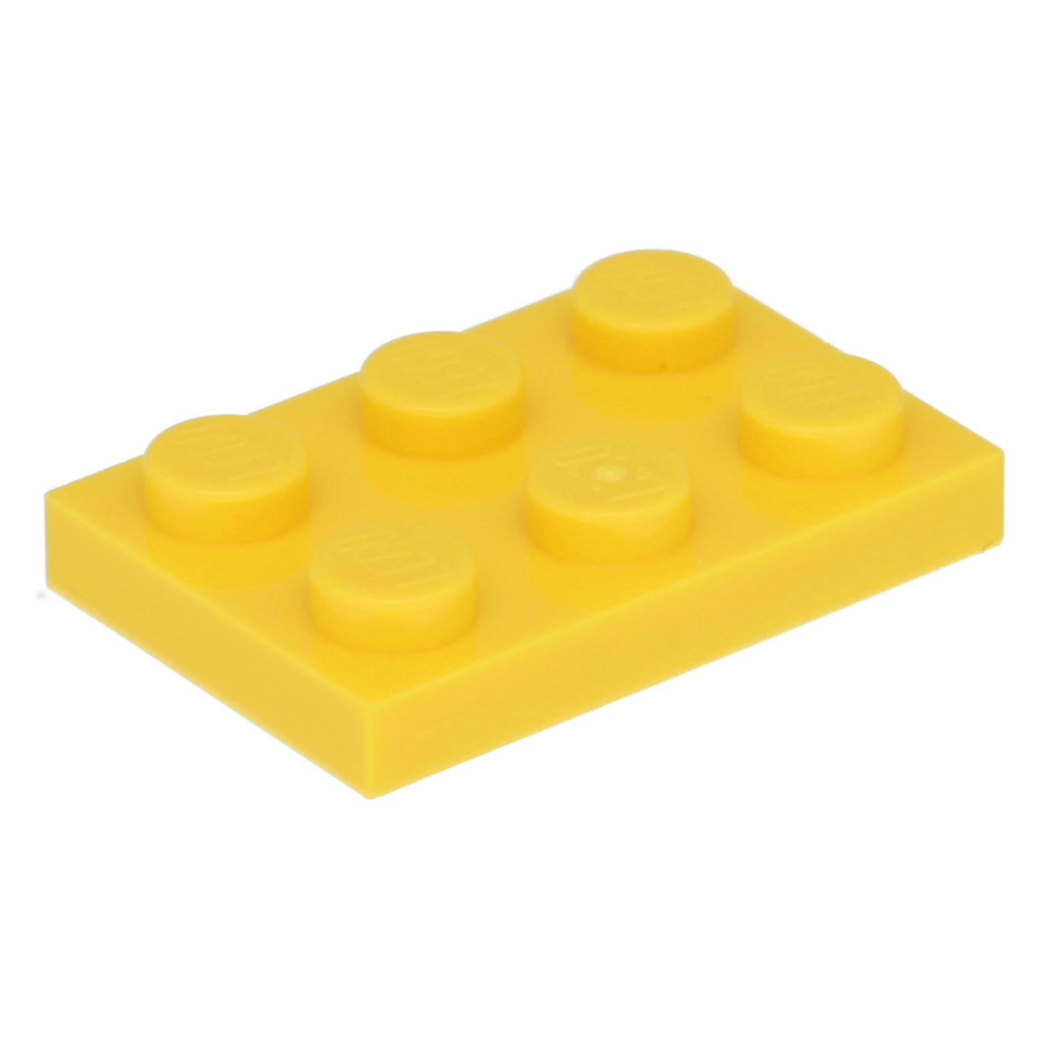LEGO Plates (default) - 2x3