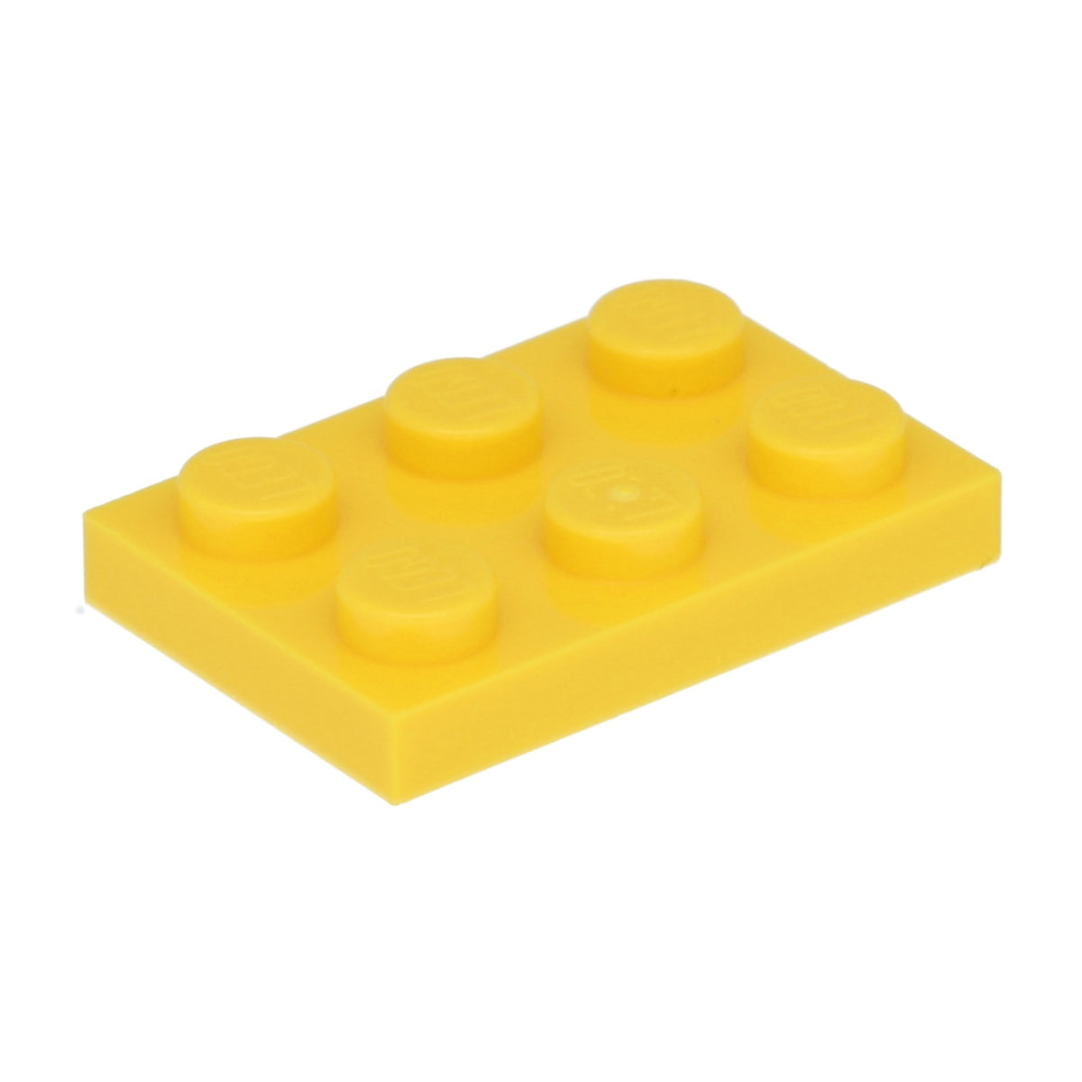 LEGO Plates (default) - 2x3