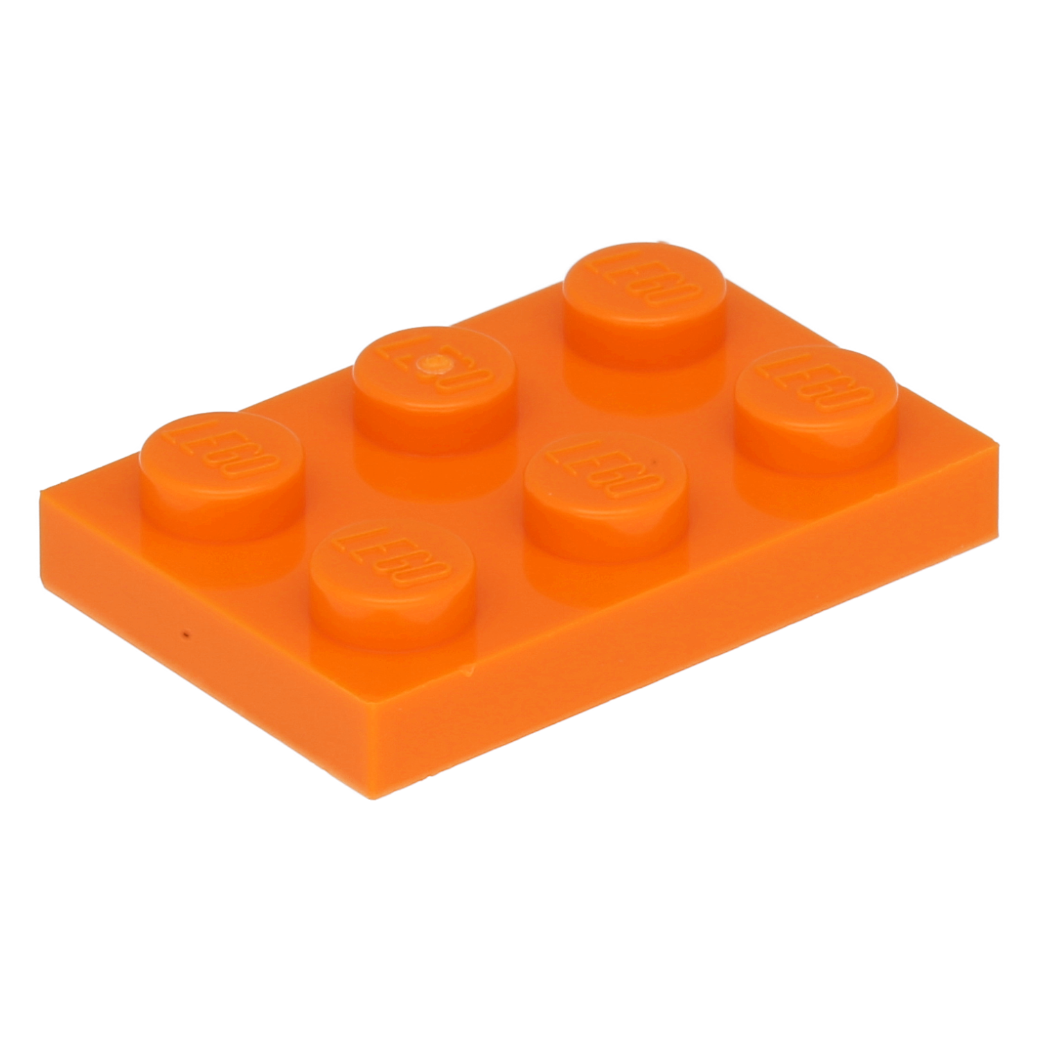 LEGO Plates (default) - 2x3