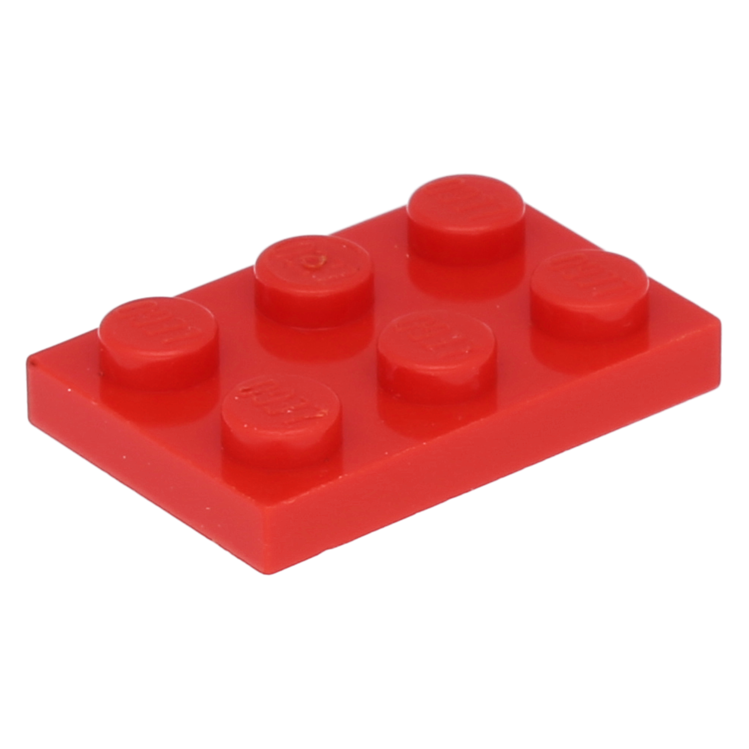 LEGO Plates (default) - 2x3