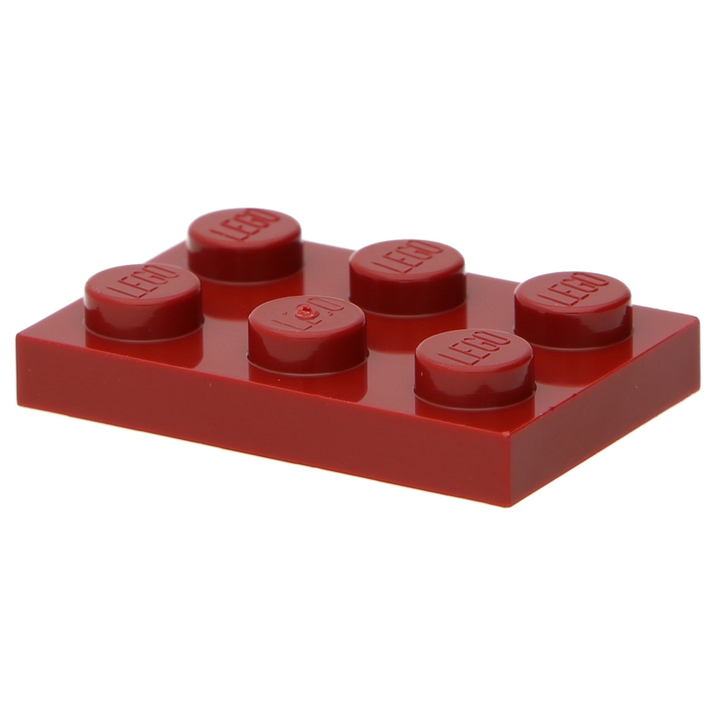 LEGO Plates (default) - 2x3
