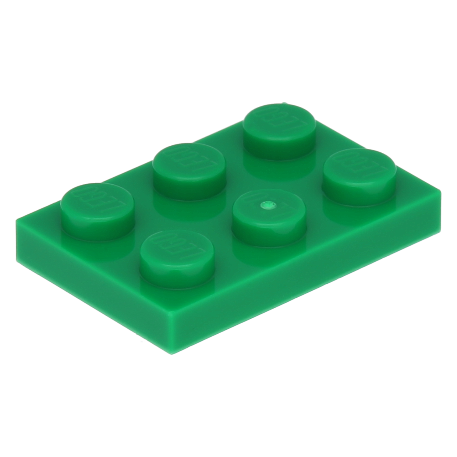 LEGO Plates (default) - 2x3