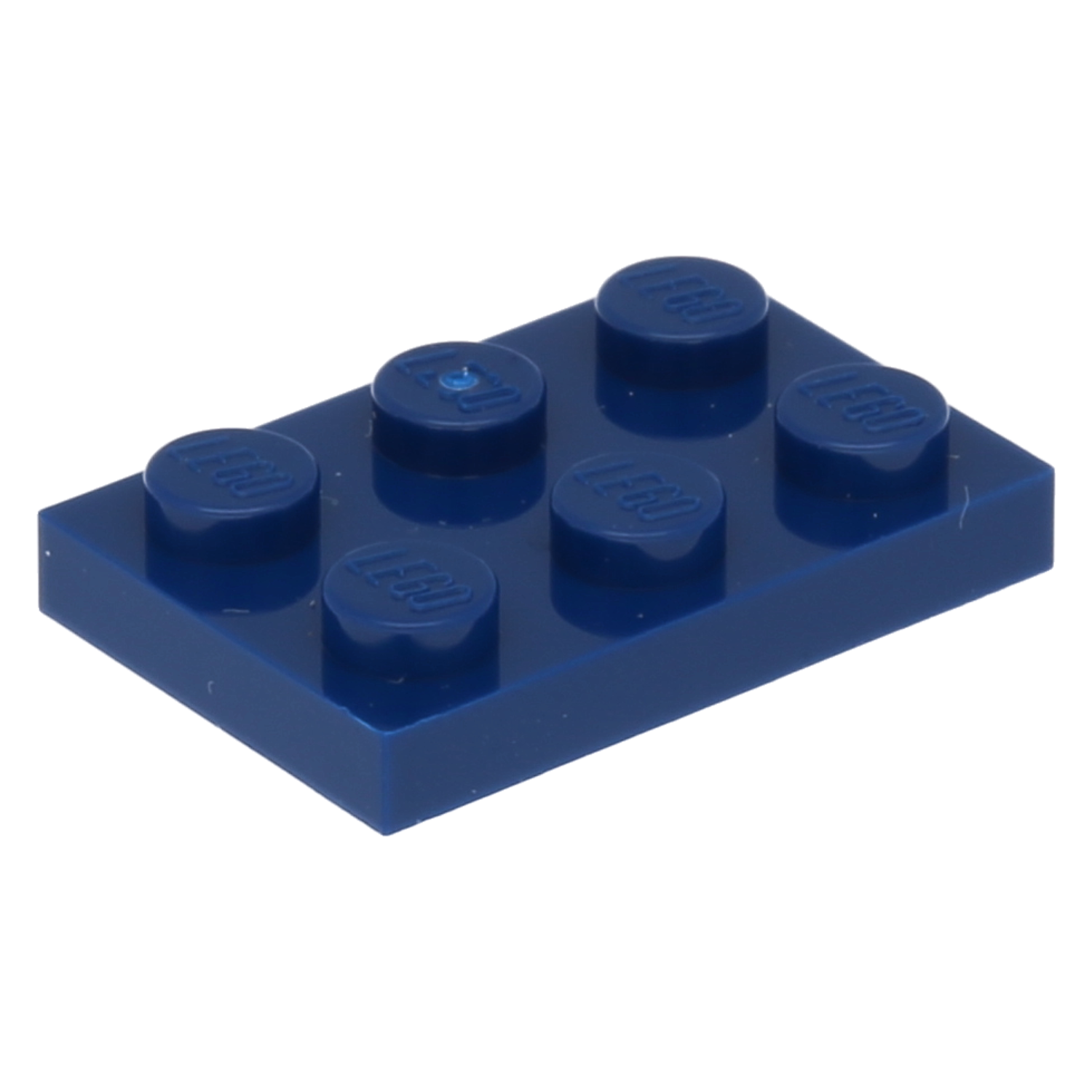 LEGO Plates (default) - 2x3