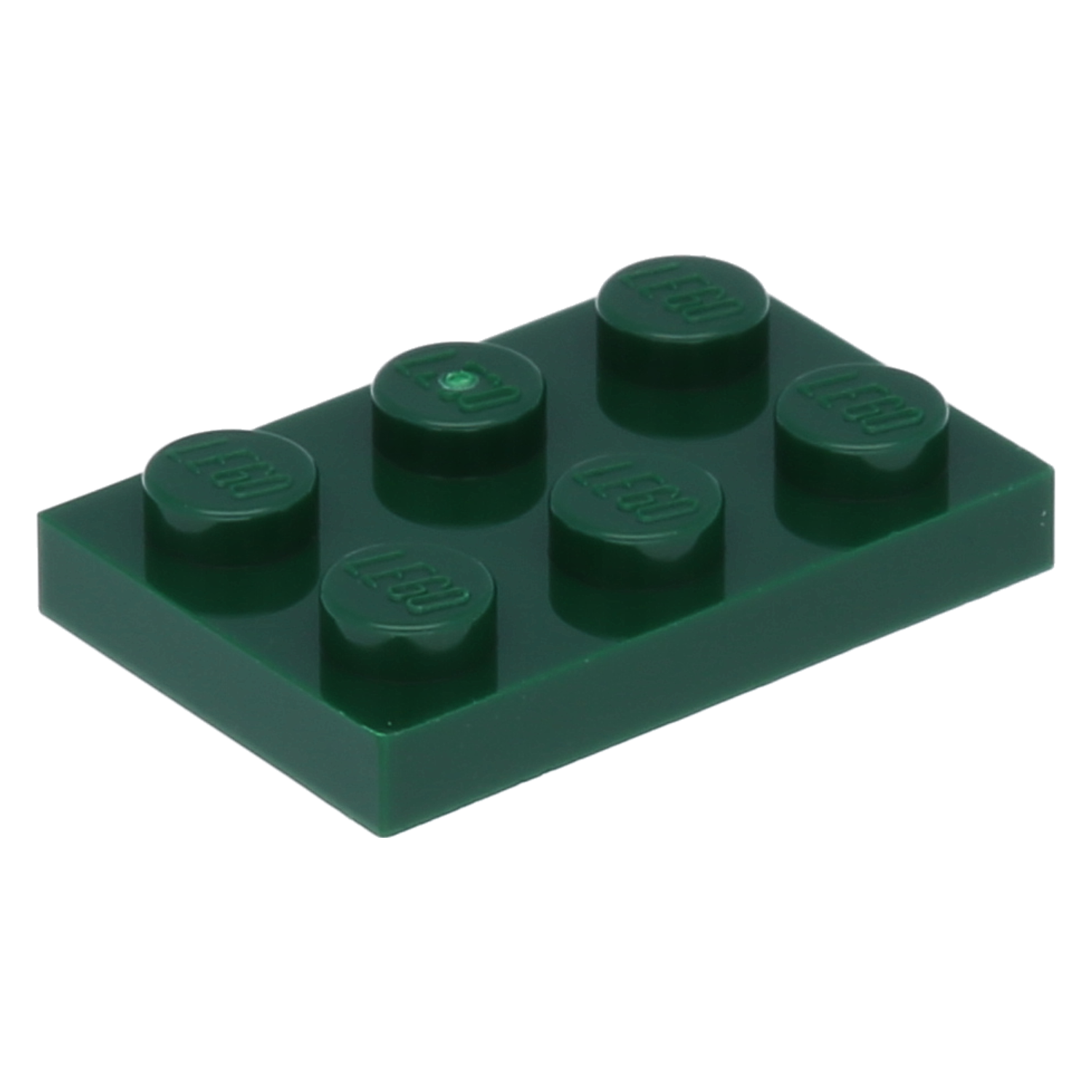 LEGO Plates (default) - 2x3